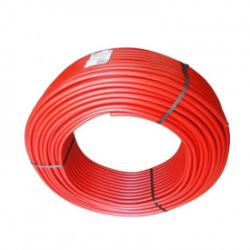 Труба металлопластиковая KISAN PE-Xb/Al/PE 16х2мм (бухта 200м) (KISAN16)