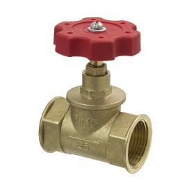 Вентиль Lexline DN25 (1) К1122