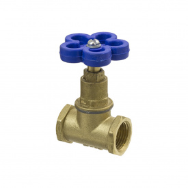 Вентиль Lexline DN15 (1/2) К1111В