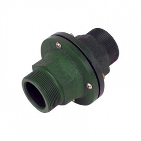 Клапан обратного хода ЭКО 40мм