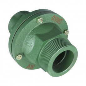 Клапан обратного хода ЭКО 50мм