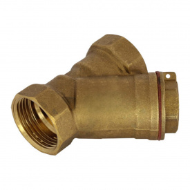 Фильтр грубой очистки с ушком ЭКО 2