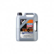 Моторное масло Liqui Moly Special Tec LL SAE 5W-30 5л. (2448)