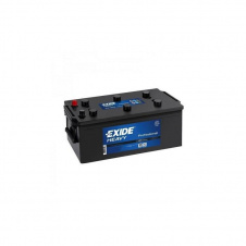 Аккумулятор автомобильный EXIDE Start PRO 190A (EG1903)