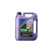 Моторное масло Liqui Moly Synthoil Race Tech GT1 10W-60 5л. (1944)
