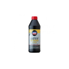 Трансмиссионное масло Liqui Moly Top Tec MTF 5100 75W 1л. (20842) Гуляйполе