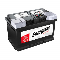 Аккумулятор для авто Energizer Premium 72 Ач (572409068) Гайсин