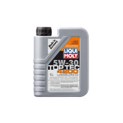 Моторное масло Liqui Moly Top Tec 4200 5W-30 1л (LQ 7660) Ужгород