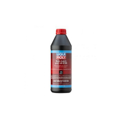 Трансмиссионное масло Liqui Moly Dual Clutch Transmission Oil 8100 1л. (3640) Орехов
