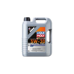 Моторное масло Liqui Moly Special Tec LL SAE 5W-30 5л. (2448) Южноукраїнськ