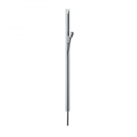 Штанга для душа Hansgrohe Raindance Unica S 90 см, хром (27636000)