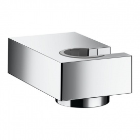 Держатель ручного душа Hansgrohe Porter E, хром (28387000)