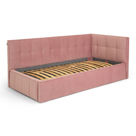 Ліжко дитяче FrostField (багіра 14, 210,5х138,5х86,5 см)