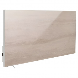 Керамическая панель Teploceramic 450 Вт 9м2, мармур настенный (TCM-450-4)