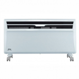 Cooper&amp;Hunter Конвектор электрический CH-2000ES 2000 Вт, 25 м2, IP24, элект. упр-ние