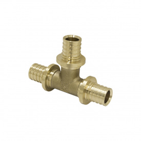 Тройник натяжной Raftec равный 20x20x20мм