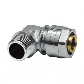 Колено Raftec НН 20x1/2 UN-2001
