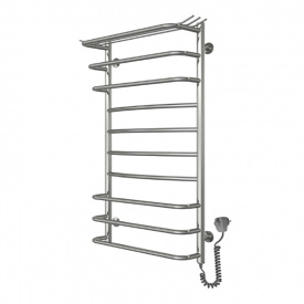 Електрична рушникосушка Deffi Юність П10 500х1000 ЕП