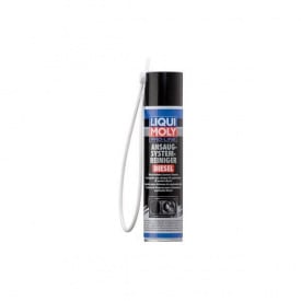 Автомобильный очиститель Liqui Moly Pro-Line Ansaug System Reiniger Diesel 0.4 (5168)