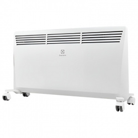 Электрический конвектор Electrolux 2000Вт 25м2, белый (ECH/ECN-2000M)