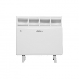 Электрический конвектор Ardesto 1000Вт 10м2, белый (CH-1000MCW)