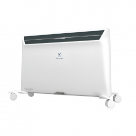 Конвектор электрический ELECTROLUX ECH/AGI-1500 1500 Вт 15м2 настенный, напольный, белый