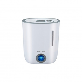 Увлажнитель воздуха WetAir MH-280 25 Вт 35м2 3,2л белый