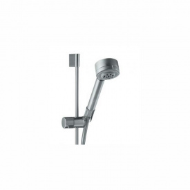 Hansgrohe Axor Steel Смеситель для душа, наружная часть