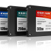SSD накопичувачі
