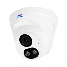 IP відеокамера UNC UNVD-4MIRP-30W/2.8AS CH купольна 4 Мп