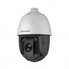 IP Speed Dome відеокамера 4 Мп Hikvision DS-2DE5425IW-AET5 для системи відеонагляду