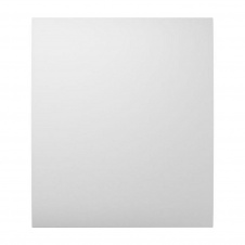 Фото - Кнопка Ajax CenterButton (1-gang/2-way) white для одноклавишного или проходного выключателя Кнопка Ajax CenterButton (1-gang/2-way) white для одноклавишного или проходного выключателя