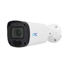 IP відеокамера UNC UNW-5MAFIRP-50W/2.8-12A E циліндрична 5 Мп