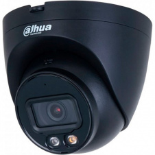 IP-видеокамера 4 Мп Dahua DH-IPC-HDW2449T-S-IL-BE