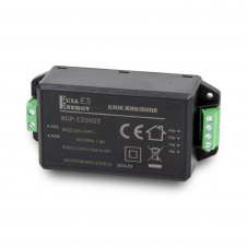 Блок живлення Full Energy BGP-123UST 12 В/3.8 А