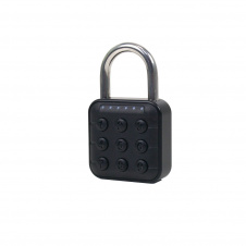 Навісний замок Atis Password Padlock з кодовим паролем