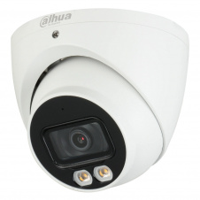 Фото - Видеокамера HDCVI 5 Мп Dahua DH-HAC-HDW1500TP-IL-A Видеокамера HDCVI 5 Мп Dahua DH-HAC-HDW1500TP-IL-A