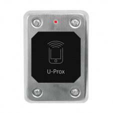 Считыватель U-Prox SL steel