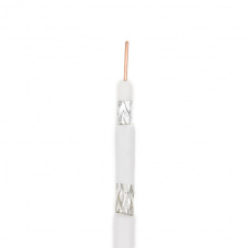 Кабель RG660 бухта 100м