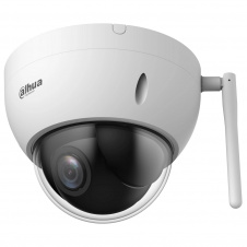 IP-видеокамера PTZ 2 Мп Dahua DH-SD22204DB-GNY-W 2.8-12 мм с Wi-Fi
