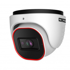 IP-відеокамера 2 Мп Provision ISR DI-320IPSN-28-V4 2.8 мм з вбудованим мікрофоном
