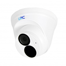 IP відеокамера UNC UNVD-4MIRP-30W/2.8A ES купольна 4 Мп