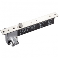 Ригельный замок YB-630C LED врезной для системы контроля доступа