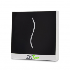 Считыватель Mifare EM ZKTeco ProID20 BEMD-RS Black с поддержкой Wiegand и RS485