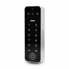 Контролер доступу Atis AK-722DW/T Wi-Fi з клавіатурою та підтримкою Tuya Smart
