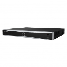 IP-видеорегистратор 8-канальный Hikvision DS-7608NXI-I2/S(C)