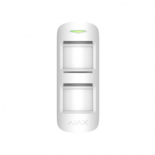 Бездротовий датчик руху Ajax MotionProtect Outdoor white EU