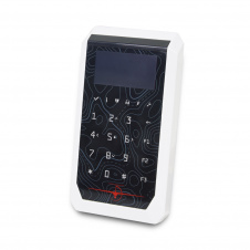 Сенсорная клавиатура Tiras Technologies K-PAD OLED+(PE) для управления охранной системой Orion NOVA