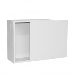 Ящик антивандальный IPCOM БК-550-З-1-3U Кропивницький