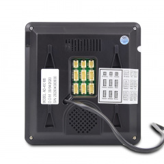 Комплект відеодомофона Atis AD-480MB та BCOM BT-305HR Cooper Миколаїв